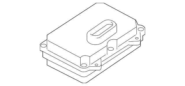 Headlight Bulb Cap 2E0-941-607 - View 30