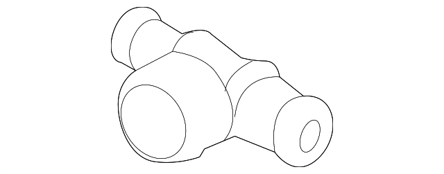 Coupling 1K0-122-291-BN - View 4