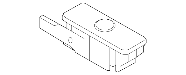 Auxiliary Jack 5M0-035-724 - View 60
