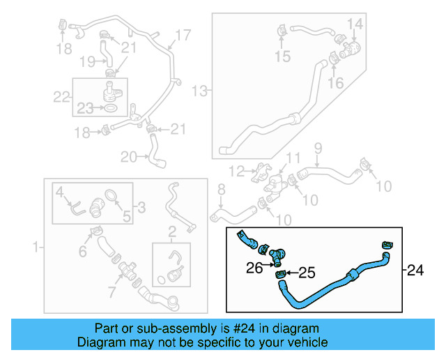 By 5C0-122-058-H - View 14