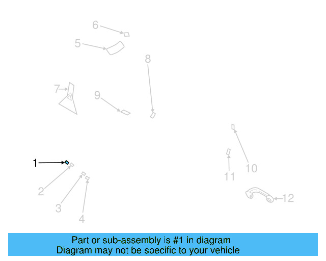 AC Label 5C6-010-008 - View 21