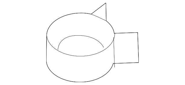 Tube Assembly Clamp N-911-061-01