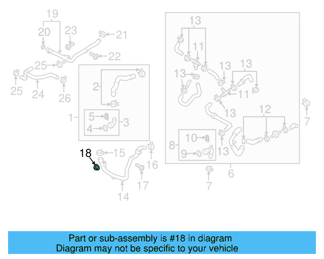 License Bracket Bolt N-104-065-04 - View 28
