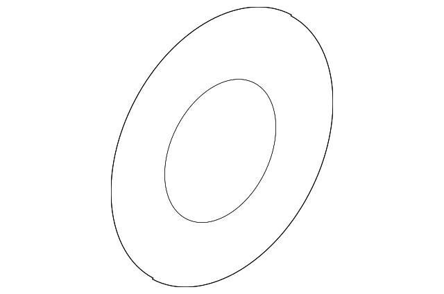 Engine Coolant Pipe O 06B-121-687 - View 22