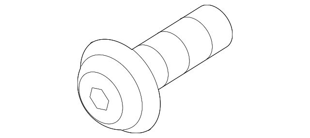 Tube Bolt N-908-538-02 - View 8