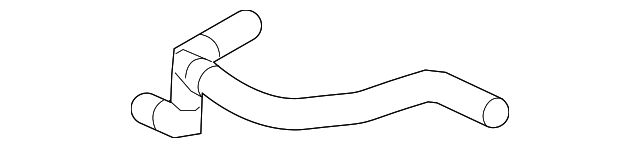 Connector Hose 5C0-122-058-A - View 3