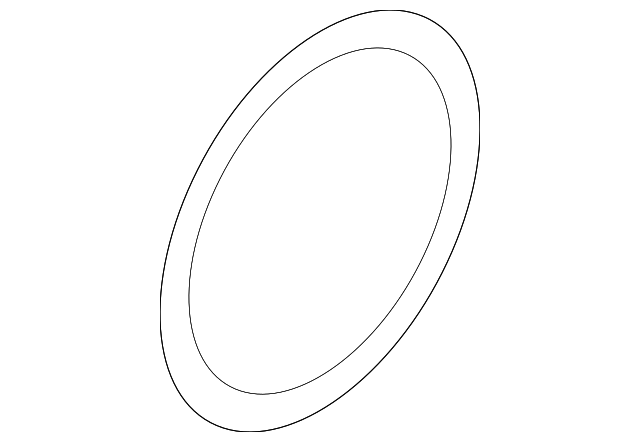 Thermostat Unit Seal 06B-121-119-B - View 34