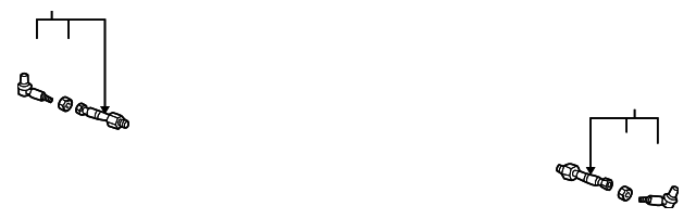 Tie Rod Assembly 4E0-419-801-E