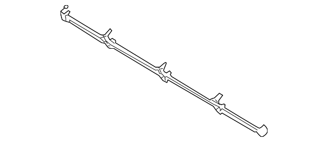 Grille 3D0-422-746-A - View 4