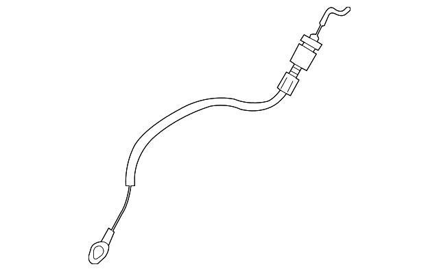 Release Cable 1K3-881-271-D - View 8