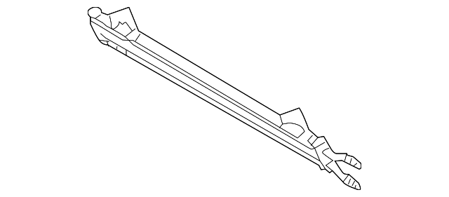 Oil Cooler 3D0-422-885-D