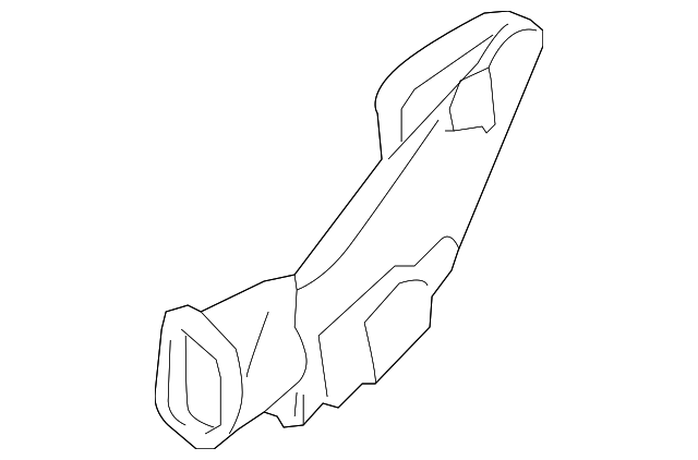 Intake Pipe 1J0-129-609-B - View 18