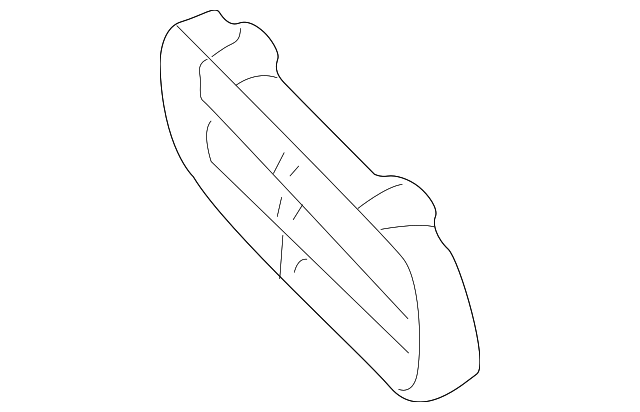 Air Grille 1E0-853-666-01C