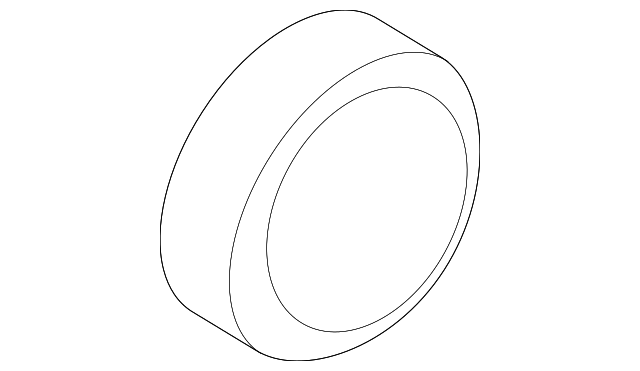 Heat Tube 1J0-906-391-B - View 13