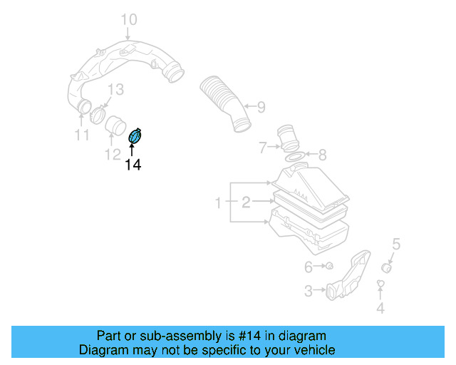 Connector Hose Clamp N-906-560-01 - View 15