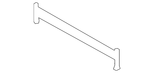 Tie Down Hook 1K0-864-203-C-2ZZ - View 87
