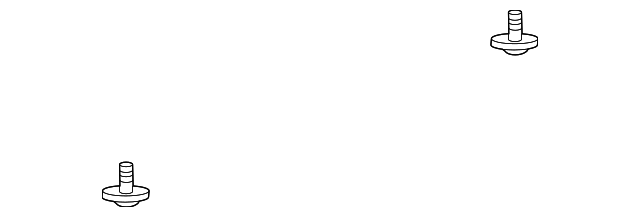 Fender Bolt N-100-091-10 - View 73