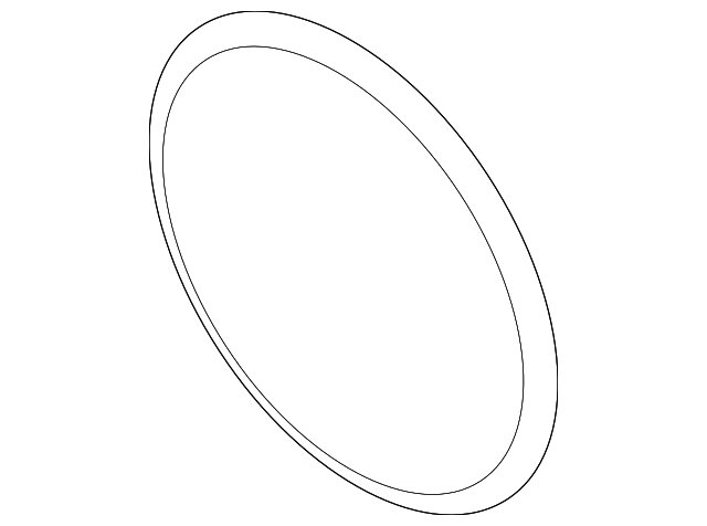 Water Pump Assembly Seal 038-121-119 - View 13