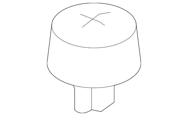 Heat Shield Buffer 357-612-166 - View 20