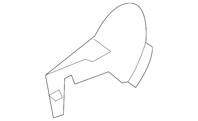 End Cap 1K3-881-480-E-92W