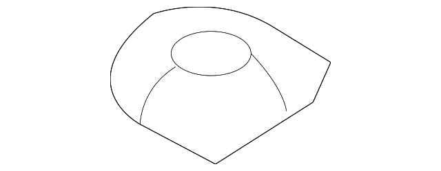 Splash Shield Clip N-905-333-01 - View 4