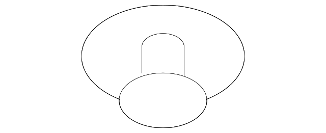 Splash Shield Clip N-905-333-01 - View 14