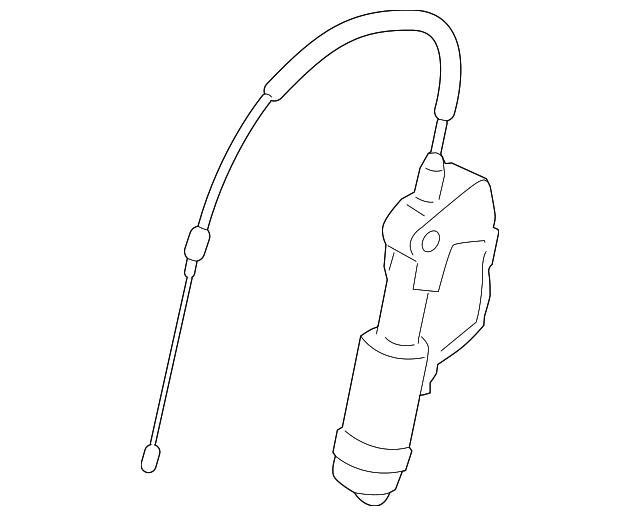 Seat Lumbar Support Cushion 1K0-881-879-A - View 26