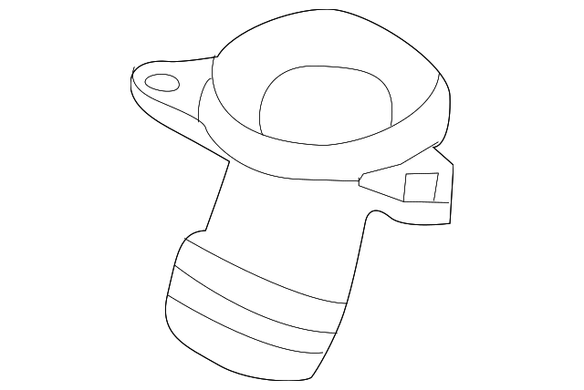 Engine Coolant Thermostat 06H-121-113-B - View 19