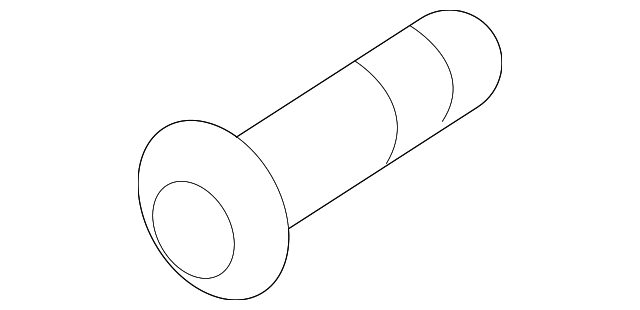 Water Pump Assembly Mount Bolt N-104-707-05 - View 42