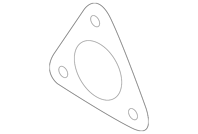 Pulley Washer 07D-145-194-A - View 3