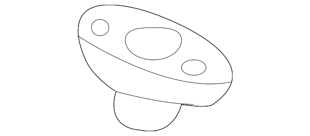 Pressure Sensor 03G-906-051-D - View 9