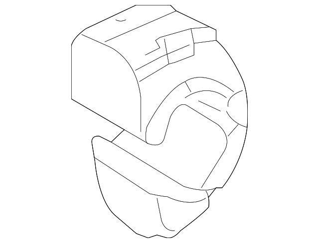 Stabilizer Bar Bushing 1K0-511-327-AP - View 23