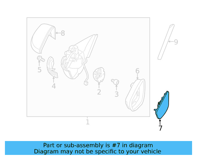 Cover 5C6-857-537-9B9
