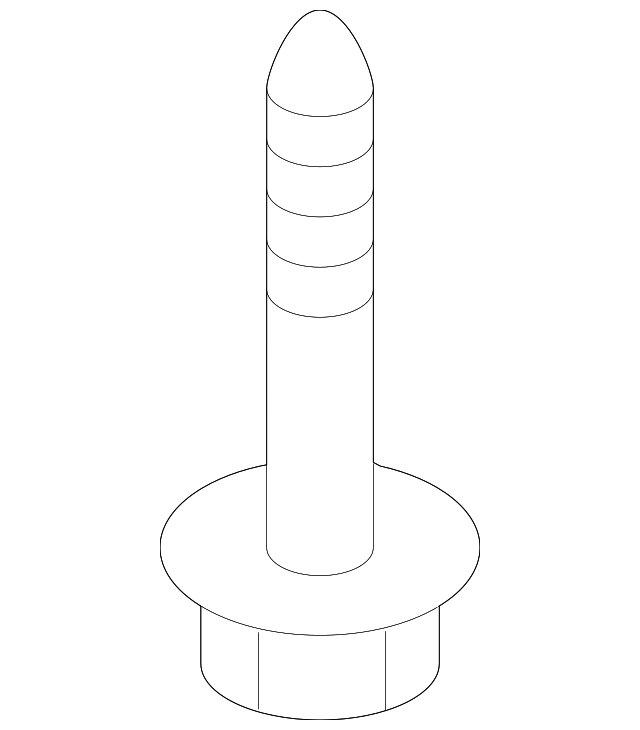 Suspension Stabilizer Bar Link Bolt N-106-994-01 - View 51