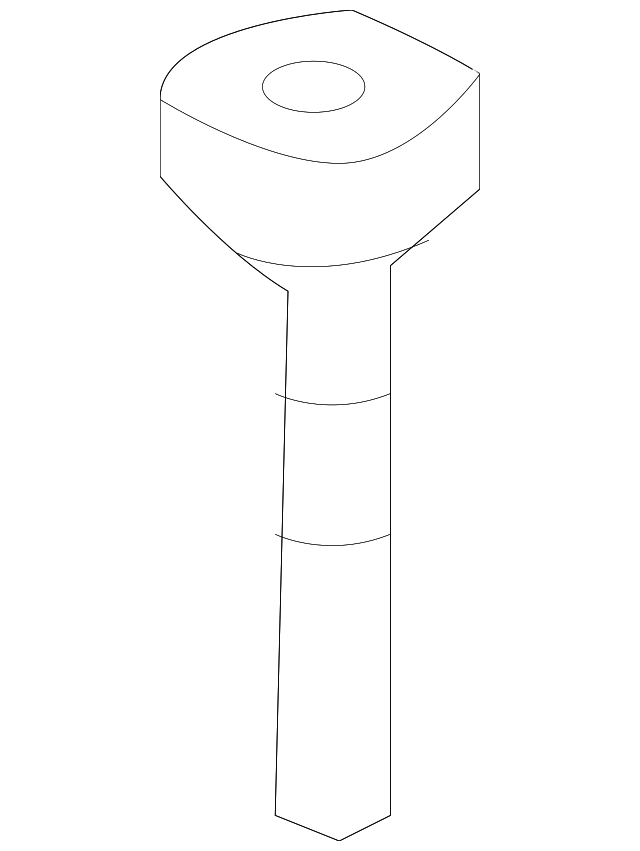 Headrest Guide 1K0-881-920-N-92W - View 2