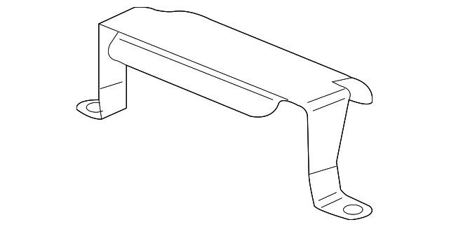 ECM Holder 7L6-907-627 - View 3