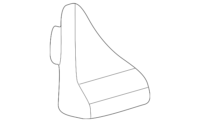 Corner Cover 701-867-691-C-J51