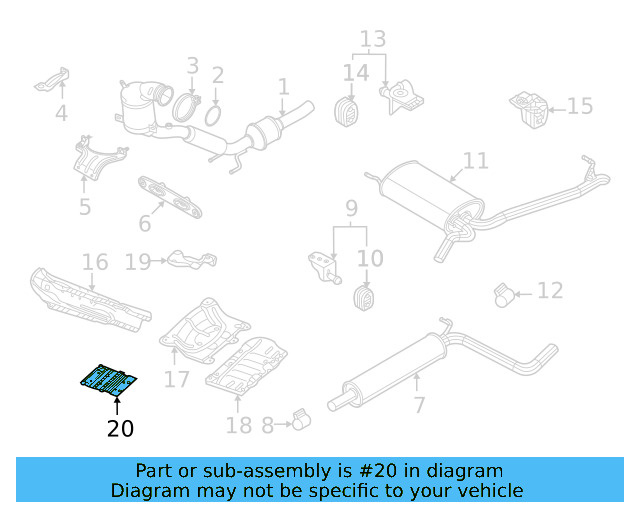 Under 5Q0-825-230-K - View 4