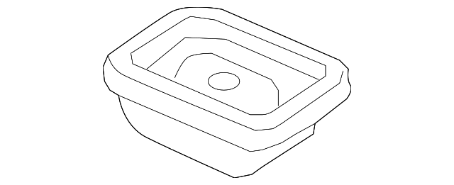 Sound Absorber 000-863-890-A - View 13