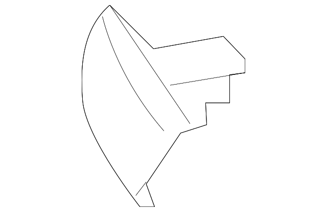 Frame 5G0-807-942-C - View 3