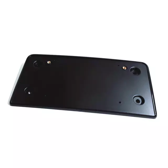 License Bracket 5G0-807-287-F-9B9 - View 3