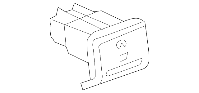 Blank Cover 5C5-959-623-D-ICX - View 4