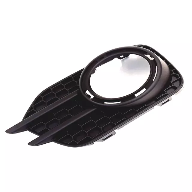 Outer Grille 5N0-853-666-J-9B9 - View 3