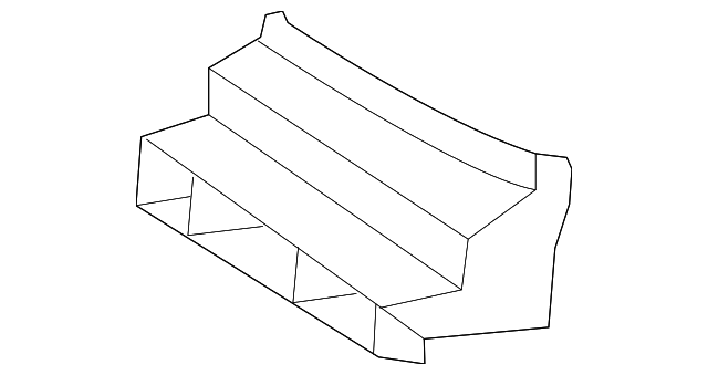 Connector Pipe 5C0-129-684 - View 7
