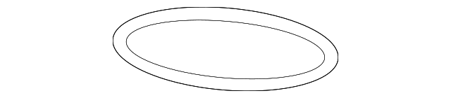 Turbocharger Seal 078-145-039 - View 3