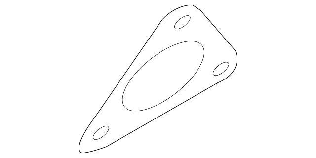 Turbocharger Seal 078-145-039 - View 5