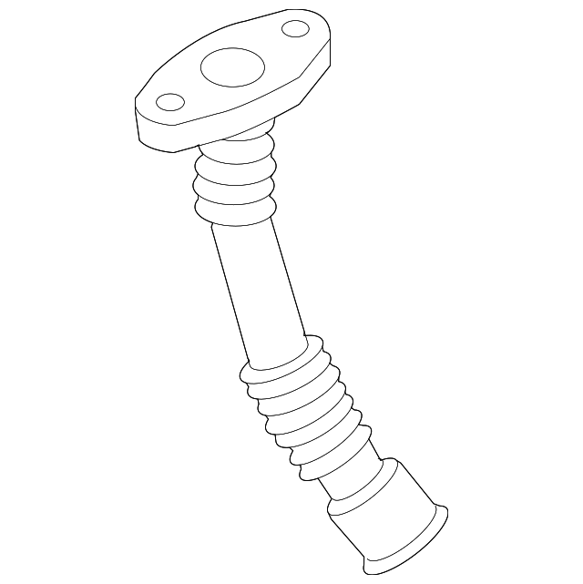 Oil Tube 059-145-736-D