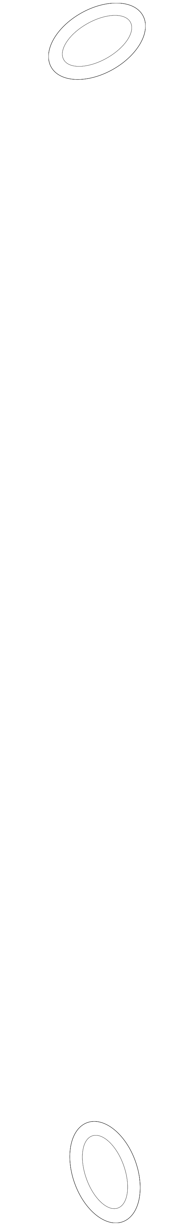 Oil Tube Gasket 059-145-757