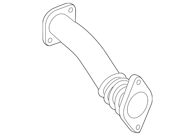 Connector Pipe 059-131-521-K - View 5