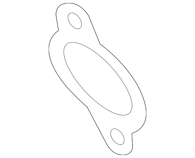 Connector Pipe Gasket 059-131-358-B - View 17